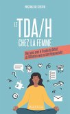 Le TDA/H chez la femme (eBook, ePUB)