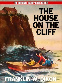 The House on the Cliff (eBook, ePUB)
