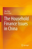 The Household Finance Issues in China (eBook, PDF)