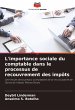 L'importance sociale du comptable dans... - Bild 1