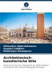 Architektonisch-künstlerische Stile - Bild 1