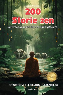 200 Storie Zen - Sridevi K. J. Sharmirajan(H. G)