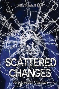 Scattered Changes - Marshall-Rico, Ollie