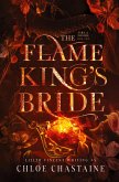 The Flame King's Bride