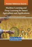 Machine Learning and Deep Learning for Smart Agriculture and Applications
