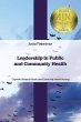 Leadership in Public and Community... - Bild 1