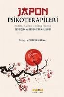 Japon Psikoterapileri - Chervenkova, Velizara