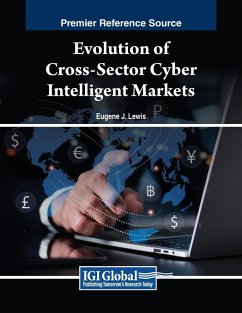Cover Evolution of Cross-Sector Cyber Intelligent Markets