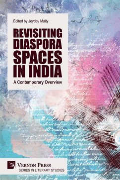 Revisiting Diaspora Spaces in India