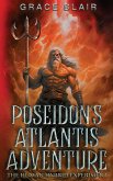 Poseidon's Atlantis Adventure