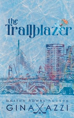 The Trailblazer - Azzi, Gina