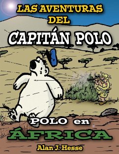 Las Aventuras del Capitán Polo - Hesse, Alan J.