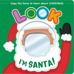 Look I'm Santa! - Igloobooks
