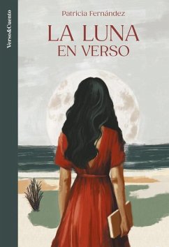 La Luna En Verso / The Moon in Verse - Fernández, Patricia