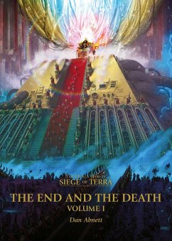 The End and the Death: Volume I - Abnett, Dan