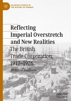 Reflecting Imperial Overstretch and New Realities - O'Sullivan, Brian