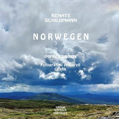 Norwegen - Schildmann, Renate