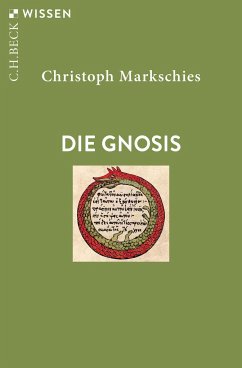Die Gnosis - Markschies, Christoph
