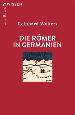 Die Römer in Germanien - Wolters, Reinhard