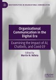 Organizational Communication in the Digital Era