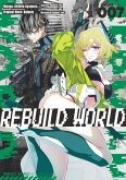 Rebuild World (Manga) Volume 7 (eBook, ePUB)