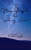 The Moonlight Smile that Stole my Heart (eBook, ePUB)