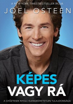 Képes vagy rá (eBook, ePUB) - Osteen, Joel