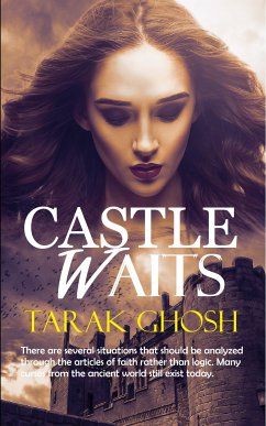 Castle Waits (eBook, ePUB) - Ghosh, Tarak