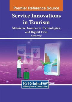 Service Innovations in Tourism