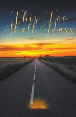 This Too Shall Pass - Sunshine