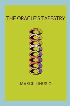 The Oracle's Tapestry - O, Marcillinus