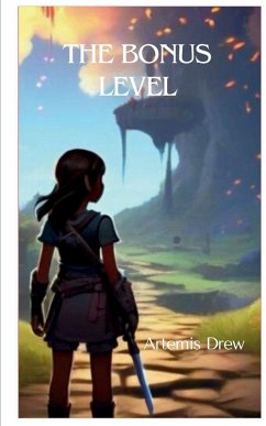 Cover The Bonus Level