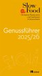 Slow Food Genussführer 2025/26 - Bild 1