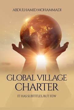 Global Village Charter - Mohammadi, Abdulhamid; Tbd