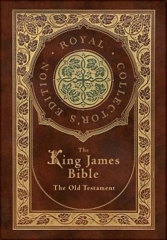 The King James Bible - Bible, King James