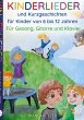 Kinderlieder und Kurzgeschichten - Bild 1