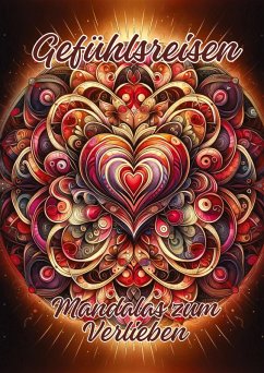 Cover Gefühlsreisen