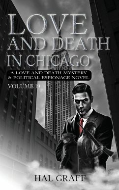 Love and Death in Chicago - Graff, Hal