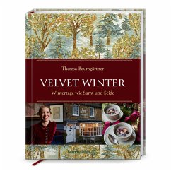 Velvet Winter - Baumgärtner, Theresa