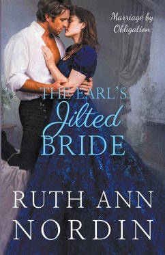 The Earl's Jilted Bride - Nordin, Ruth Ann