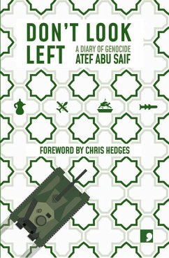 Don't Look Left - Abu Saif, Atef