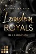 London Royals. Der Kronprinz - Bild 1