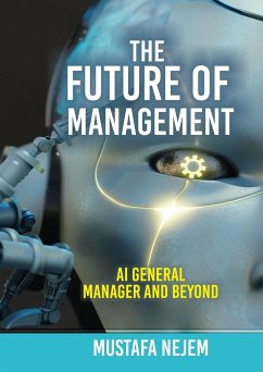 The Future of Management - Nejem, Mustafa