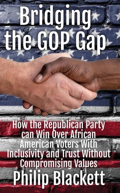 Bridging the GOP Gap - Blackett, Philip