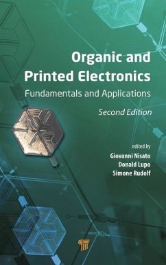 Organic and Printed Electronics