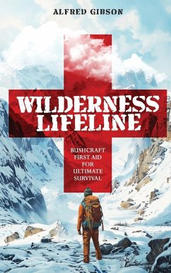 Wilderness Lifeline - Gibson, Alfred