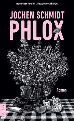 Phlox - Schmidt, Jochen