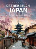 Das Reisebuch Japan