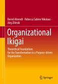 Organizational Ikigai