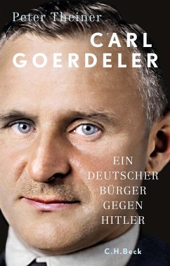 Carl Goerdeler - Theiner, Peter